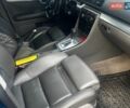 Синий Ауди А4, объемом двигателя 1.98 л и пробегом 316 тыс. км за 5500 $, фото 5 на Automoto.ua