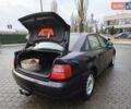 Синій Ауді А4, об'ємом двигуна 1.6 л та пробігом 348 тис. км за 2999 $, фото 21 на Automoto.ua