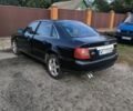Синий Ауди А4, объемом двигателя 1.9 л и пробегом 490 тыс. км за 1600 $, фото 5 на Automoto.ua