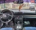 Синий Ауди А4, объемом двигателя 2.5 л и пробегом 271 тыс. км за 3800 $, фото 1 на Automoto.ua