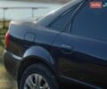 Синий Ауди А4, объемом двигателя 1.6 л и пробегом 365 тыс. км за 4199 $, фото 10 на Automoto.ua