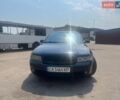 Синій Ауді А4, об'ємом двигуна 1.9 л та пробігом 503 тис. км за 3200 $, фото 1 на Automoto.ua
