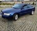 Синий Ауди А4, объемом двигателя 1.8 л и пробегом 370 тыс. км за 4300 $, фото 1 на Automoto.ua