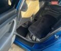 Синий Ауди А4, объемом двигателя 1.78 л и пробегом 320 тыс. км за 4800 $, фото 4 на Automoto.ua