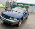 Синий Ауди А4, объемом двигателя 1.9 л и пробегом 299 тыс. км за 1200 $, фото 1 на Automoto.ua