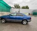 Синий Ауди А4, объемом двигателя 1.9 л и пробегом 299 тыс. км за 1200 $, фото 6 на Automoto.ua