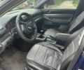 Синий Ауди А4, объемом двигателя 1.8 л и пробегом 410 тыс. км за 2100 $, фото 7 на Automoto.ua
