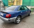 Синий Ауди А4, объемом двигателя 1.9 л и пробегом 299 тыс. км за 1200 $, фото 3 на Automoto.ua