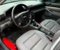 Синий Ауди А4, объемом двигателя 1.6 л и пробегом 200 тыс. км за 3999 $, фото 13 на Automoto.ua