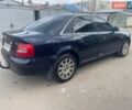 Синій Ауді А4, об'ємом двигуна 1.6 л та пробігом 327 тис. км за 3500 $, фото 4 на Automoto.ua