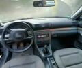 Синій Ауді А4, об'ємом двигуна 0 л та пробігом 170 тис. км за 2559 $, фото 4 на Automoto.ua