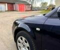 Синій Ауді А4, об'ємом двигуна 2 л та пробігом 300 тис. км за 4700 $, фото 4 на Automoto.ua
