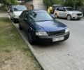 Синий Ауди А4, объемом двигателя 2.8 л и пробегом 260 тыс. км за 3200 $, фото 1 на Automoto.ua