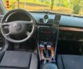Синий Ауди А4, объемом двигателя 1.8 л и пробегом 284 тыс. км за 3345 $, фото 5 на Automoto.ua