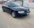 Синій Ауді А4, об'ємом двигуна 1.6 л та пробігом 327 тис. км за 3500 $, фото 3 на Automoto.ua