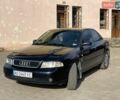 Синій Ауді А4, об'ємом двигуна 1.6 л та пробігом 365 тис. км за 4099 $, фото 24 на Automoto.ua