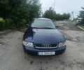 Синій Ауді А4, об'ємом двигуна 0 л та пробігом 373 тис. км за 4300 $, фото 2 на Automoto.ua