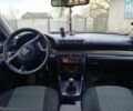 Синій Ауді А4, об'ємом двигуна 0 л та пробігом 373 тис. км за 4300 $, фото 4 на Automoto.ua