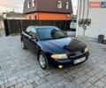 Синій Ауді А4, об'ємом двигуна 1.9 л та пробігом 337 тис. км за 3550 $, фото 32 на Automoto.ua