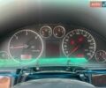 Синій Ауді А4, об'ємом двигуна 1.9 л та пробігом 503 тис. км за 3200 $, фото 10 на Automoto.ua