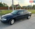 Синий Ауди А4, объемом двигателя 1.6 л и пробегом 396 тыс. км за 3500 $, фото 1 на Automoto.ua