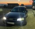 Синий Ауди А4, объемом двигателя 1.6 л и пробегом 365 тыс. км за 4199 $, фото 34 на Automoto.ua