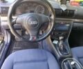Синій Ауді А4, об'ємом двигуна 1.6 л та пробігом 310 тис. км за 4000 $, фото 7 на Automoto.ua
