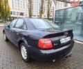 Синій Ауді А4, об'ємом двигуна 1.6 л та пробігом 348 тис. км за 2999 $, фото 6 на Automoto.ua