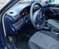 Синий Ауди А4, объемом двигателя 1.8 л и пробегом 373 тыс. км за 3900 $, фото 6 на Automoto.ua