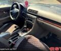 Синий Ауди А4, объемом двигателя 2.5 л и пробегом 250 тыс. км за 3500 $, фото 6 на Automoto.ua