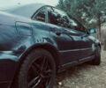 Синий Ауди А4, объемом двигателя 1.8 л и пробегом 400 тыс. км за 2500 $, фото 1 на Automoto.ua