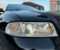 Синій Ауді А4, об'ємом двигуна 1.9 л та пробігом 337 тис. км за 3550 $, фото 30 на Automoto.ua