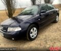 Синий Ауди А4, объемом двигателя 1.6 л и пробегом 0 тыс. км за 4000 $, фото 3 на Automoto.ua