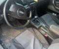Синий Ауди А4, объемом двигателя 1.98 л и пробегом 250 тыс. км за 3500 $, фото 1 на Automoto.ua