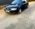Синий Ауди А4, объемом двигателя 2 л и пробегом 0 тыс. км за 3500 $, фото 1 на Automoto.ua