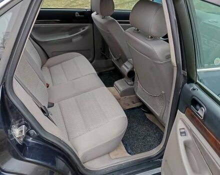 Синий Ауди А4, объемом двигателя 1.9 л и пробегом 317 тыс. км за 2800 $, фото 9 на Automoto.ua