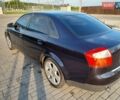 Синий Ауди А4, объемом двигателя 2 л и пробегом 292 тыс. км за 4999 $, фото 18 на Automoto.ua
