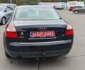 Синій Ауді А4, об'ємом двигуна 1.6 л та пробігом 305 тис. км за 5100 $, фото 35 на Automoto.ua