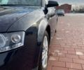 Синий Ауди А4, объемом двигателя 2 л и пробегом 211 тыс. км за 5300 $, фото 6 на Automoto.ua