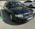 Синий Ауди А4, объемом двигателя 1.9 л и пробегом 500 тыс. км за 2547 $, фото 1 на Automoto.ua