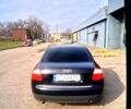 Синий Ауди А4, объемом двигателя 1.8 л и пробегом 290 тыс. км за 5400 $, фото 2 на Automoto.ua