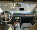 Ауди А4 2001 в Изюме на Automoto.ua Синий Ауди А4, объемом двигателя 3 л и пробегом 300 тыс. км за 2500 $, фото 3 на Automoto.ua
