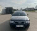 Синий Ауди А4, объемом двигателя 1.8 л и пробегом 340 тыс. км за 5600 $, фото 1 на Automoto.ua