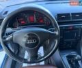 Синій Ауді А4, об'ємом двигуна 1.98 л та пробігом 295 тис. км за 4200 $, фото 33 на Automoto.ua