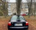 Синій Ауді А4, об'ємом двигуна 1.98 л та пробігом 245 тис. км за 5000 $, фото 1 на Automoto.ua