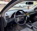 Синій Ауді А4, об'ємом двигуна 1.6 л та пробігом 305 тис. км за 5100 $, фото 10 на Automoto.ua