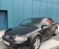 Синий Ауди А4, объемом двигателя 1.9 л и пробегом 270 тыс. км за 3800 $, фото 10 на Automoto.ua