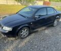 Синій Ауді А4, об'ємом двигуна 1.9 л та пробігом 500 тис. км за 2350 $, фото 1 на Automoto.ua