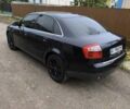 Синий Ауди А4, объемом двигателя 1.8 л и пробегом 520 тыс. км за 5400 $, фото 1 на Automoto.ua