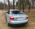 Синий Ауди А4, объемом двигателя 1.6 л и пробегом 230 тыс. км за 5700 $, фото 10 на Automoto.ua